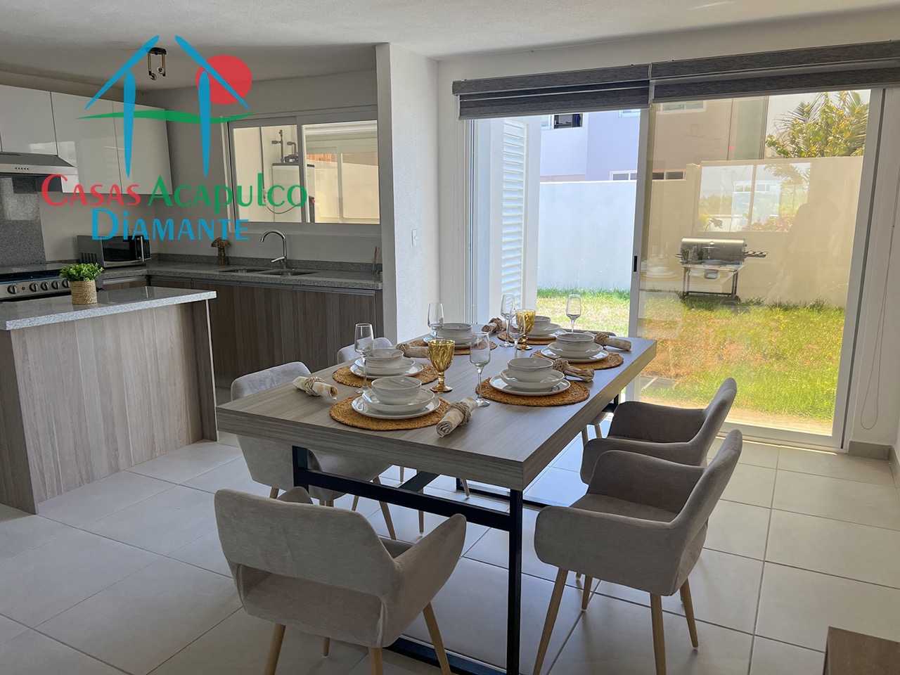 Dream Diamante Jade - Estancia 6